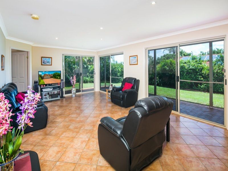 6 Pleasant Court, Cleveland QLD 4163