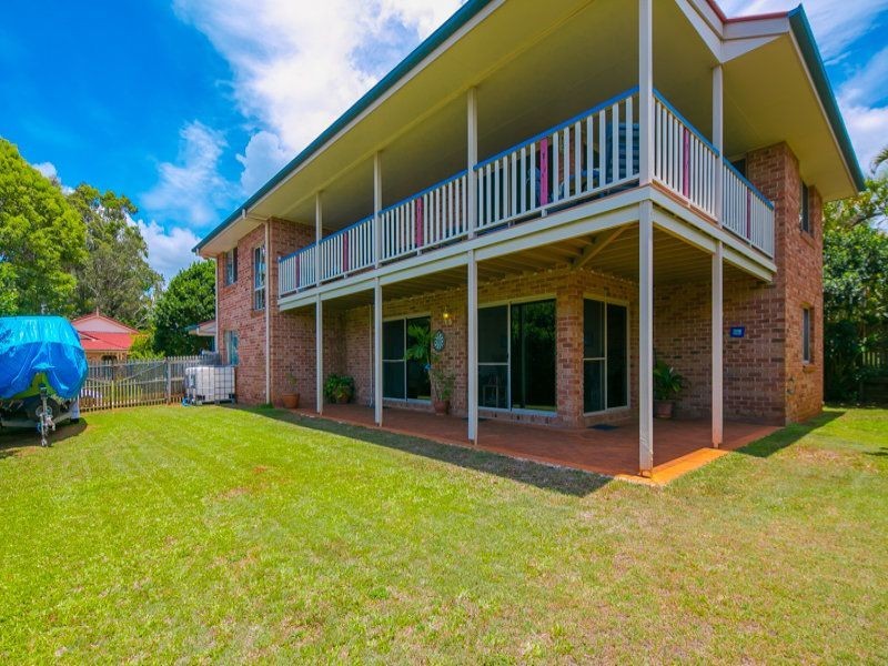 6 Pleasant Court, Cleveland QLD 4163