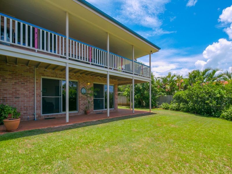 6 Pleasant Court, Cleveland QLD 4163