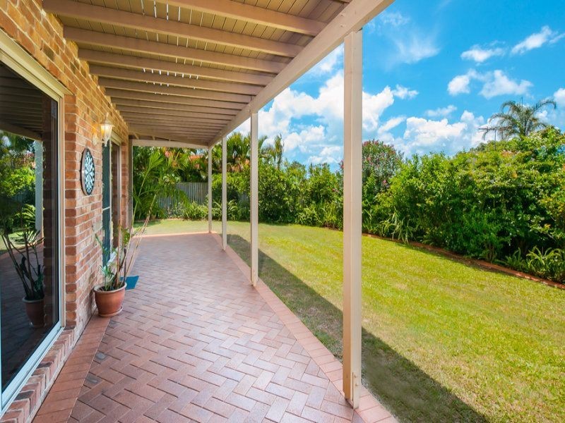 6 Pleasant Court, Cleveland QLD 4163