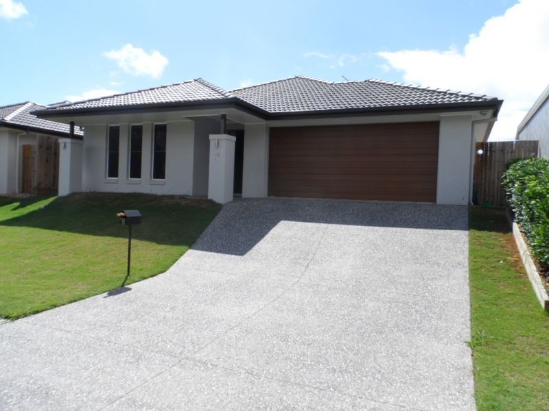 3 Brindabella Circuit, Thornlands QLD 4164
