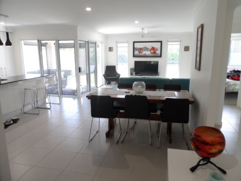 3 Brindabella Circuit, Thornlands QLD 4164