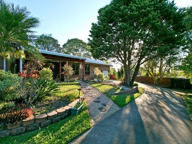 49 Bowen Street, Capalaba QLD 4157