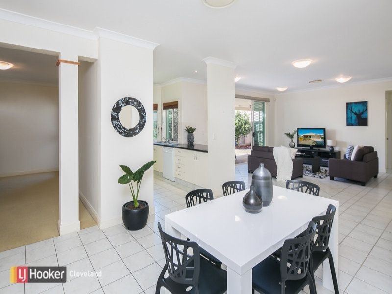 34 Beckwith Street, Ormiston QLD 4160