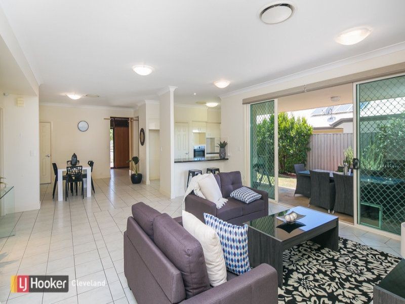 34 Beckwith Street, Ormiston QLD 4160