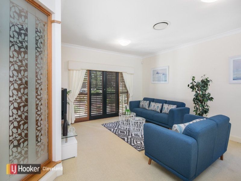 34 Beckwith Street, Ormiston QLD 4160