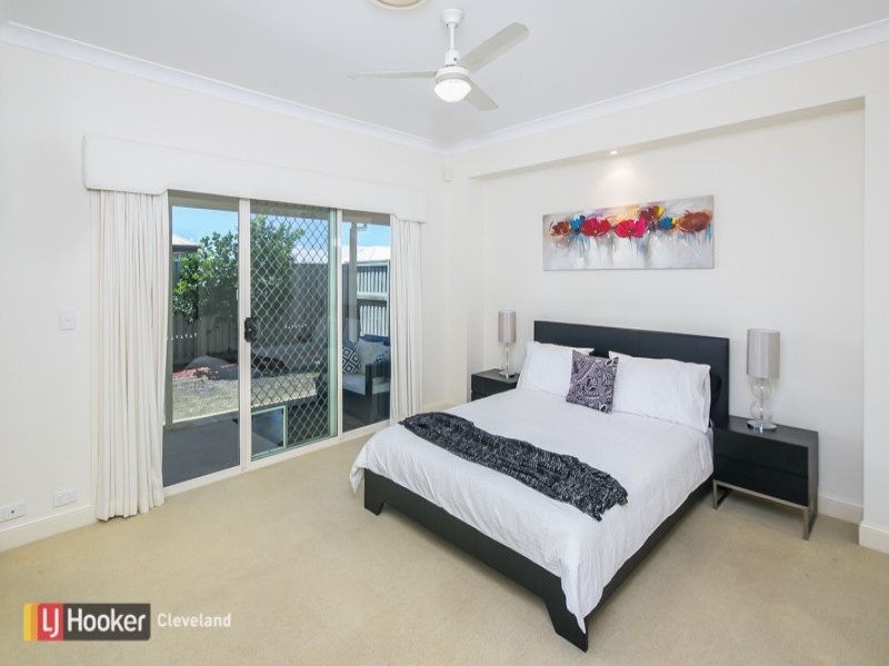 34 Beckwith Street, Ormiston QLD 4160