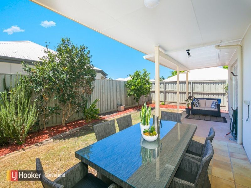 34 Beckwith Street, Ormiston QLD 4160