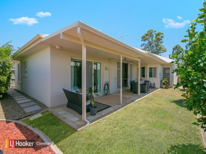 34 Beckwith Street, Ormiston QLD 4160