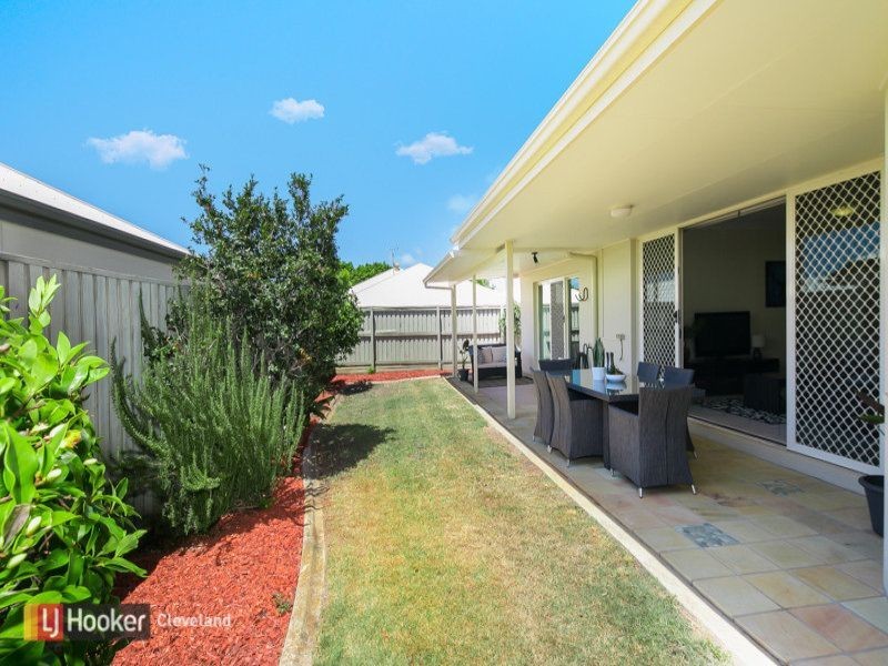 34 Beckwith Street, Ormiston QLD 4160