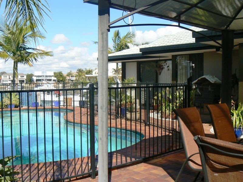 27 Anchorage Drive, Cleveland QLD 4163