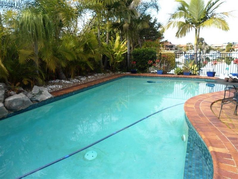 27 Anchorage Drive, Cleveland QLD 4163