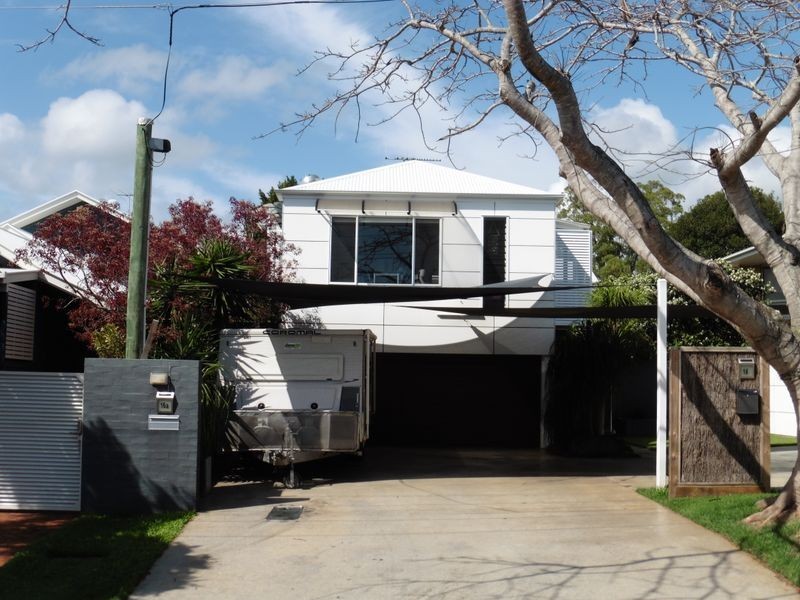 16A Oak Street, Ormiston QLD 4160