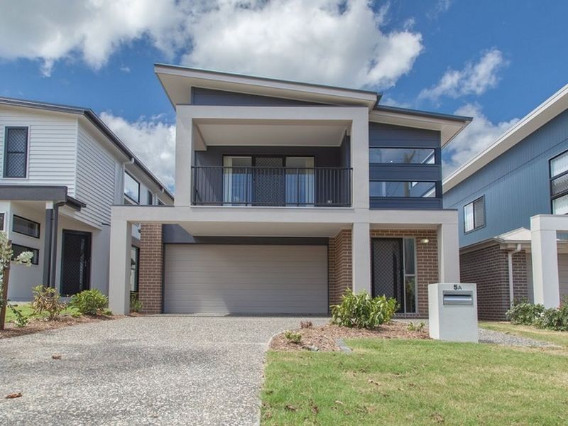 5A Base Street, Victoria Point QLD 4165