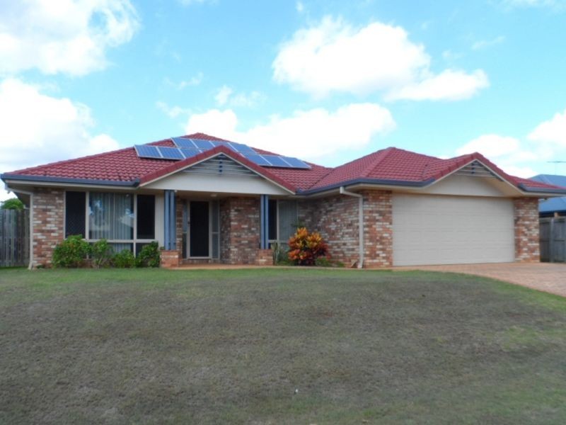 12 Foote Street, Redland Bay QLD 4165