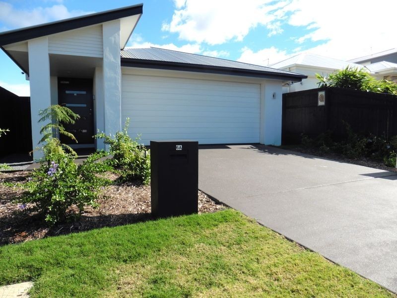 6A Kim Jon Court, Thornlands QLD 4164