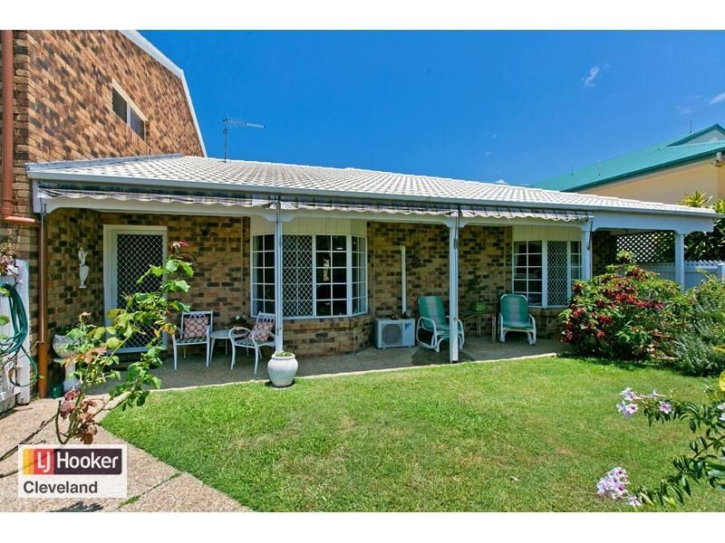 10/134 Middle Street, Cleveland QLD 4163
