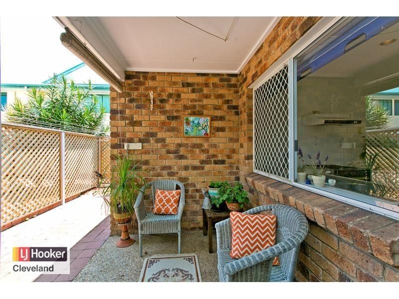 10/134 Middle Street, Cleveland QLD 4163