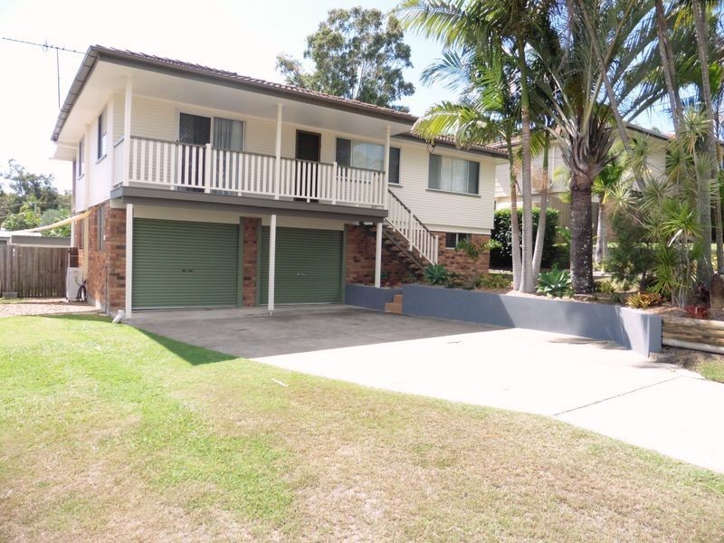 14 Snowdon Street, Alexandra Hills QLD 4161