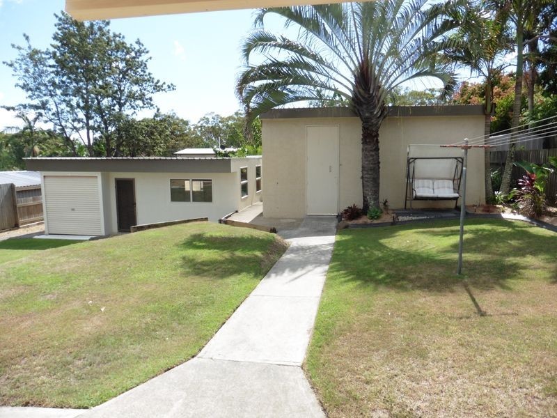 14 Snowdon Street, Alexandra Hills QLD 4161