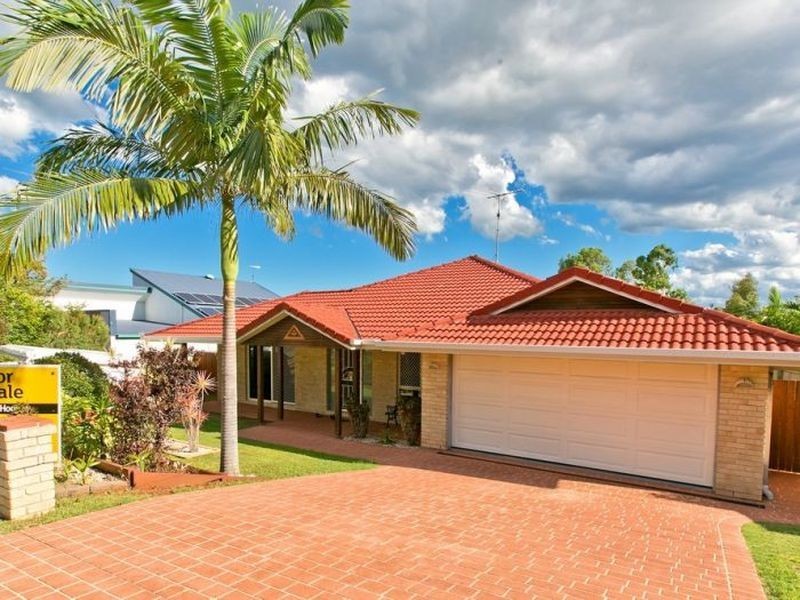76 Morris Circuit, Thornlands QLD 4164