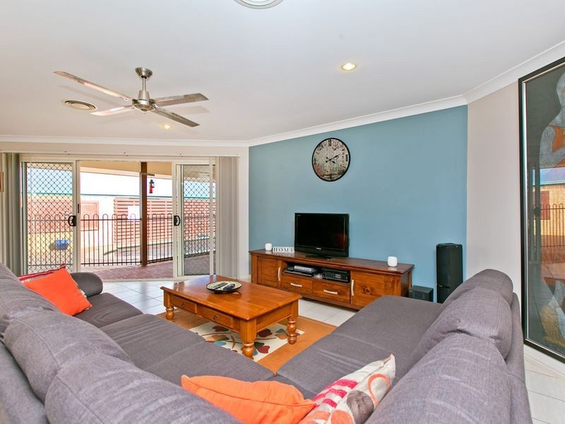 76 Morris Circuit, Thornlands QLD 4164