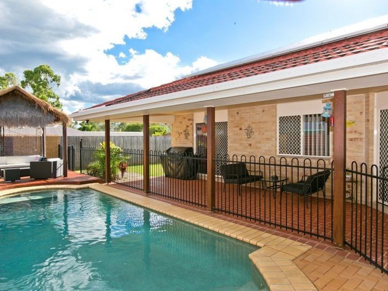76 Morris Circuit, Thornlands QLD 4164