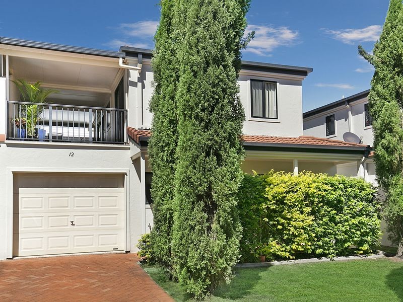 12/17-19 Island Street, Cleveland QLD 4163