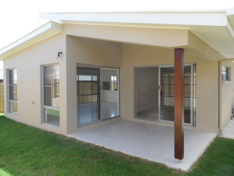 9 McBride Circuit, Thornlands QLD 4164
