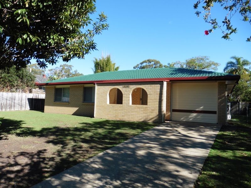 51 Holland Crescent, Capalaba QLD 4157