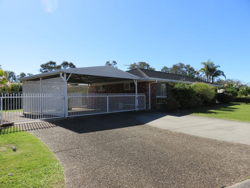 24 Touriga Street, Thornlands QLD 4164