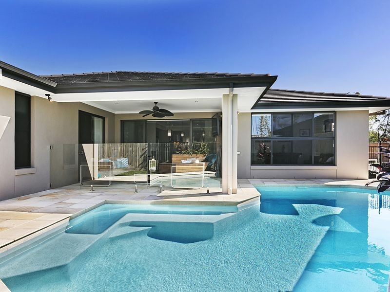 27 Brindabella Circuit, Thornlands QLD 4164