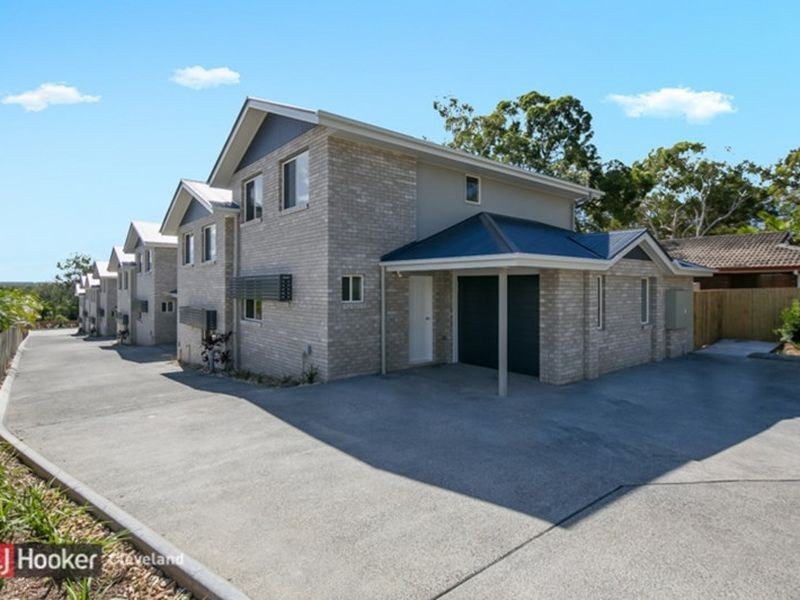 6/67 Keith Street, Capalaba QLD 4157