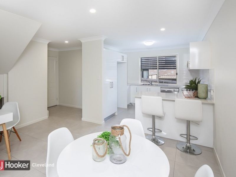 6/67 Keith Street, Capalaba QLD 4157