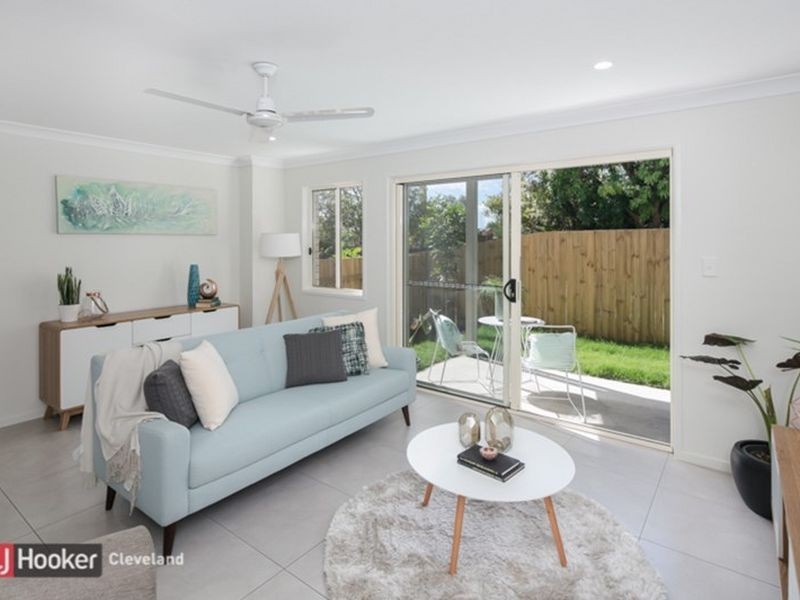 6/67 Keith Street, Capalaba QLD 4157