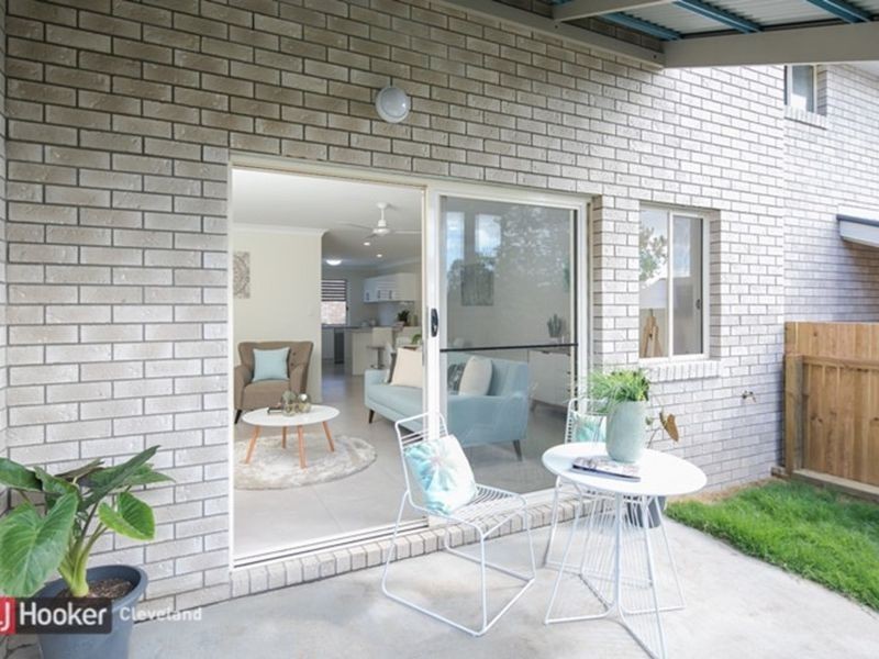 6/67 Keith Street, Capalaba QLD 4157