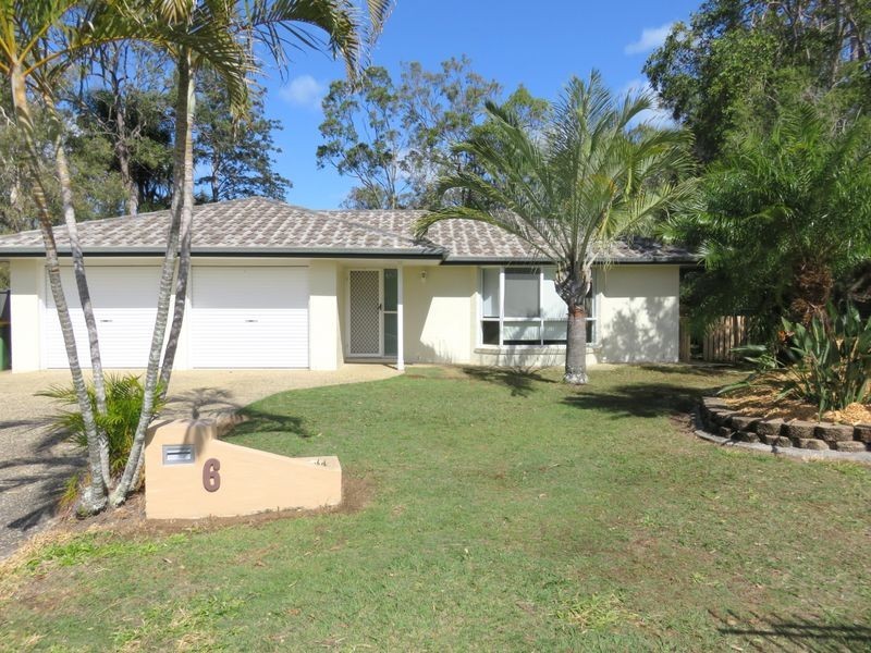 6 Eridani Court, Thornlands QLD 4164