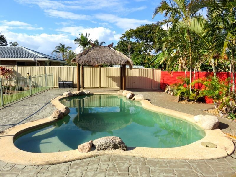 4 Alison Court, Victoria Point QLD 4165