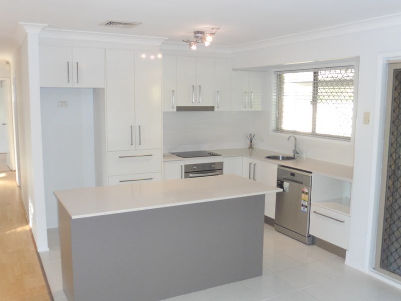 4 Alison Court, Victoria Point QLD 4165