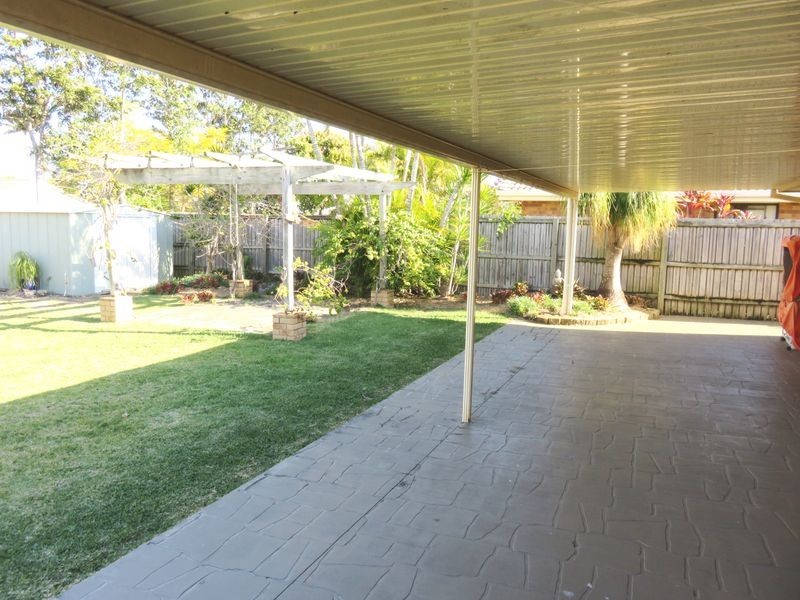 4 Alison Court, Victoria Point QLD 4165