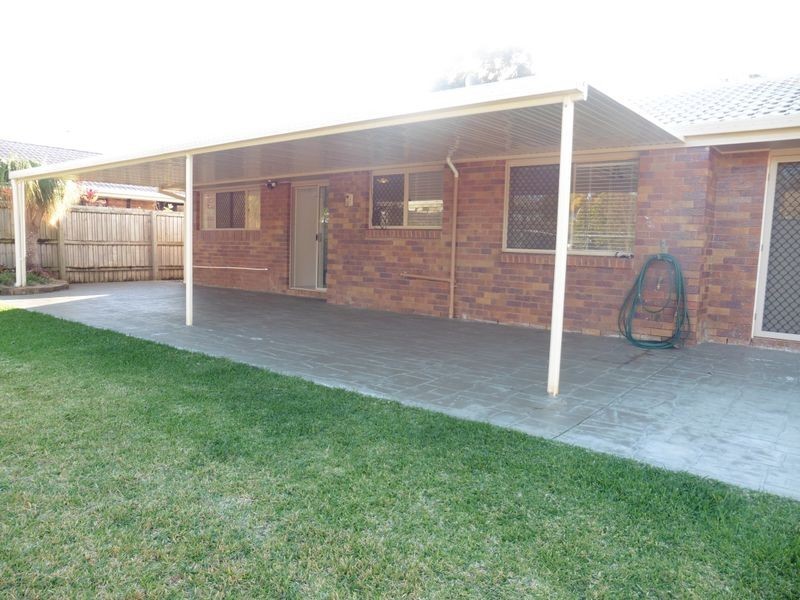 4 Alison Court, Victoria Point QLD 4165