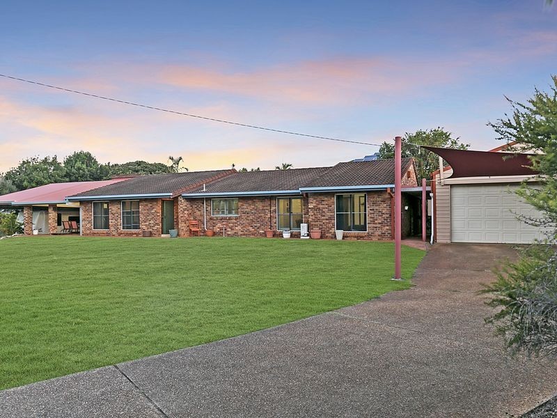 25 Marlborough Road, Wellington Point QLD 4160
