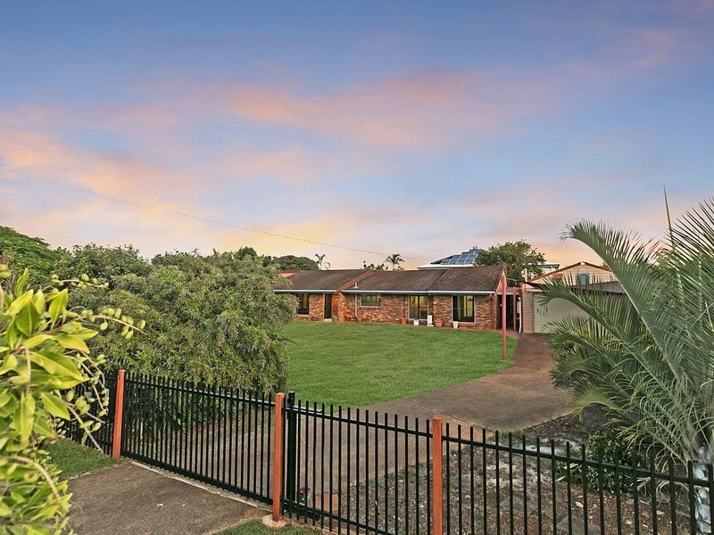 25 Marlborough Road, Wellington Point QLD 4160