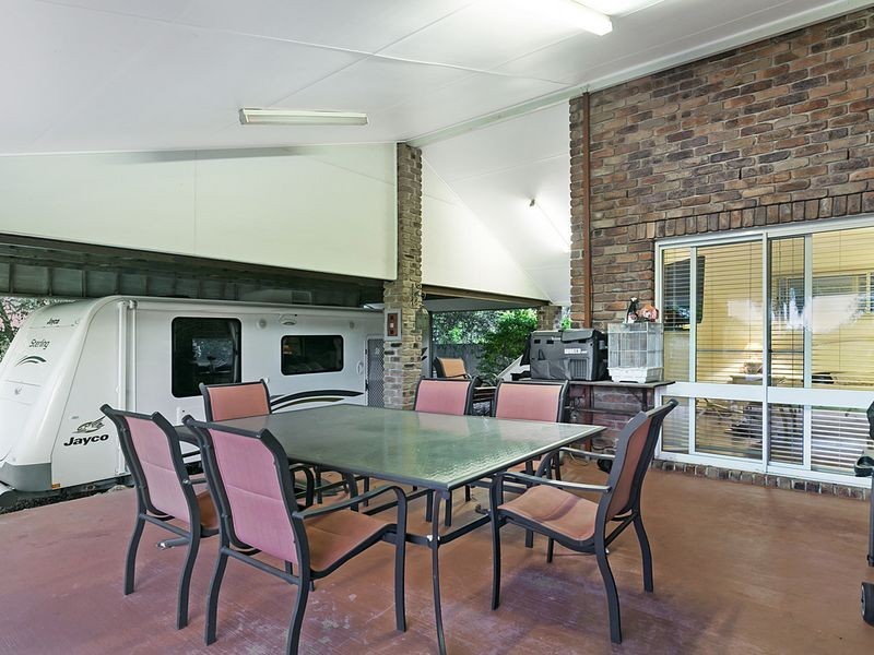25 Marlborough Road, Wellington Point QLD 4160