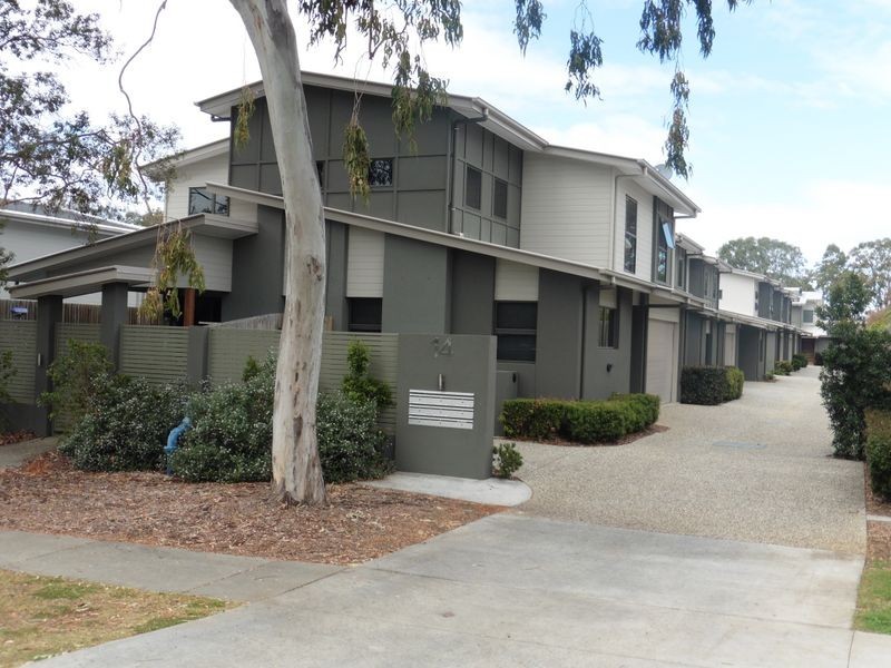 2/14 Bainbridge Street, Ormiston QLD 4160