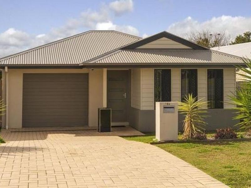 184 Russell Street, Cleveland QLD 4163