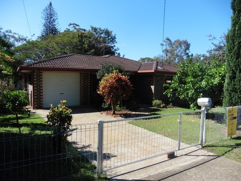 4 Warner Street, Wellington Point QLD 4160