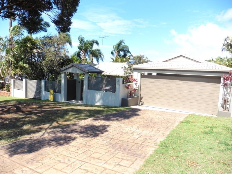 103 Bay Street, Cleveland QLD 4163
