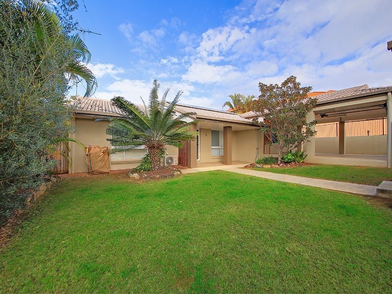 103 Bay Street, Cleveland QLD 4163