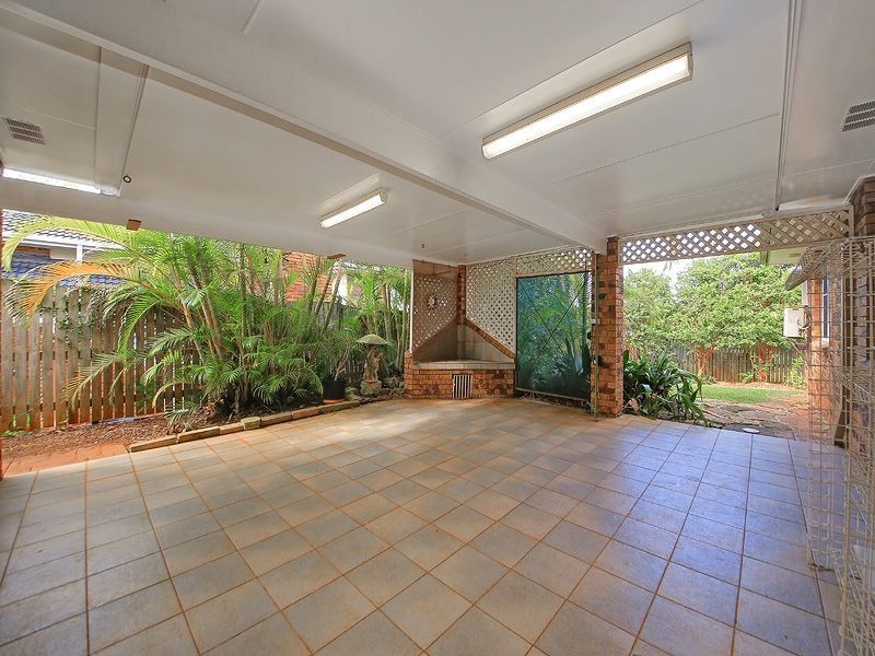 103 Bay Street, Cleveland QLD 4163